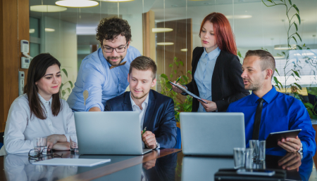 Team Collaboration